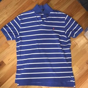 Polo by Ralph Lauren